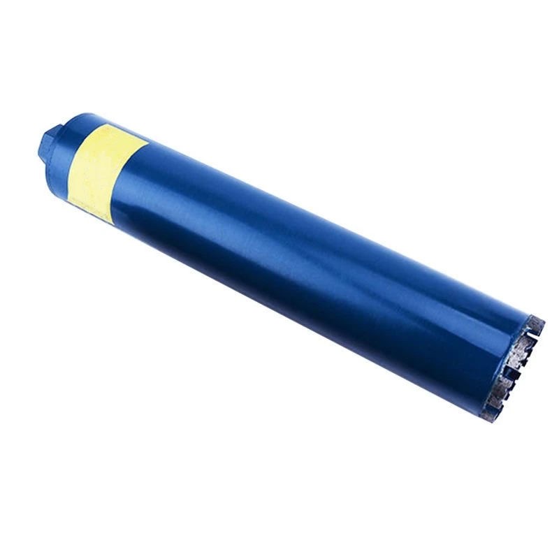 89-254mm broca de diamante abridor de buraco de concreto perfurador núcleo através da parede broca de água ferramenta de renovação de casa