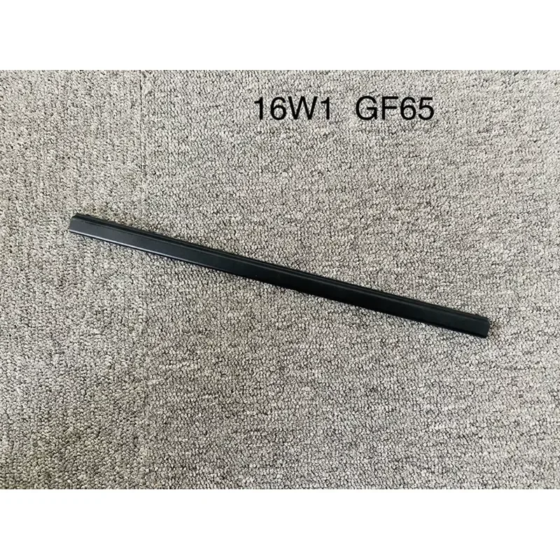 

For MSI GF65 GF65VR Laptop Screen Shaft Cover Pressing MS-16W1 Hinge Cover Replacement Part