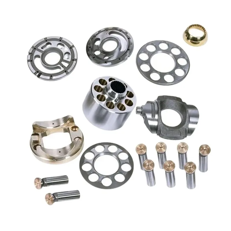 8981142990 RING SET Excavator Spare Parts Engineering Construction Machinery Digger Attachment Accessories Device Assembly Parts