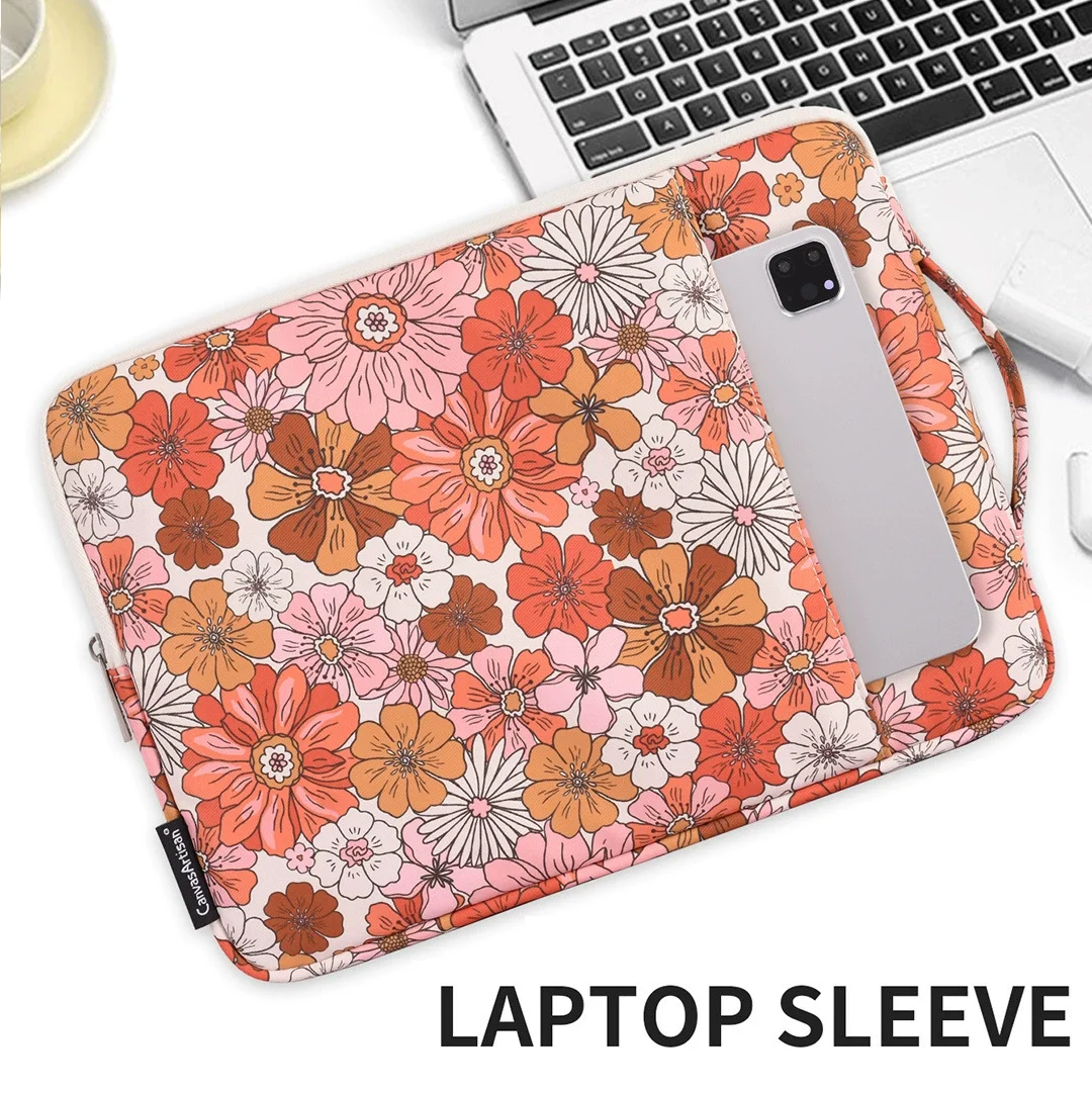 

Сумка для ноутбука 12,13,3,14,15,4,15,6,16 дюймов, водонепроницаемый чехол для Macbook Air Pro M1, мужской женский и мужской ноутбук, противоударный H84-89