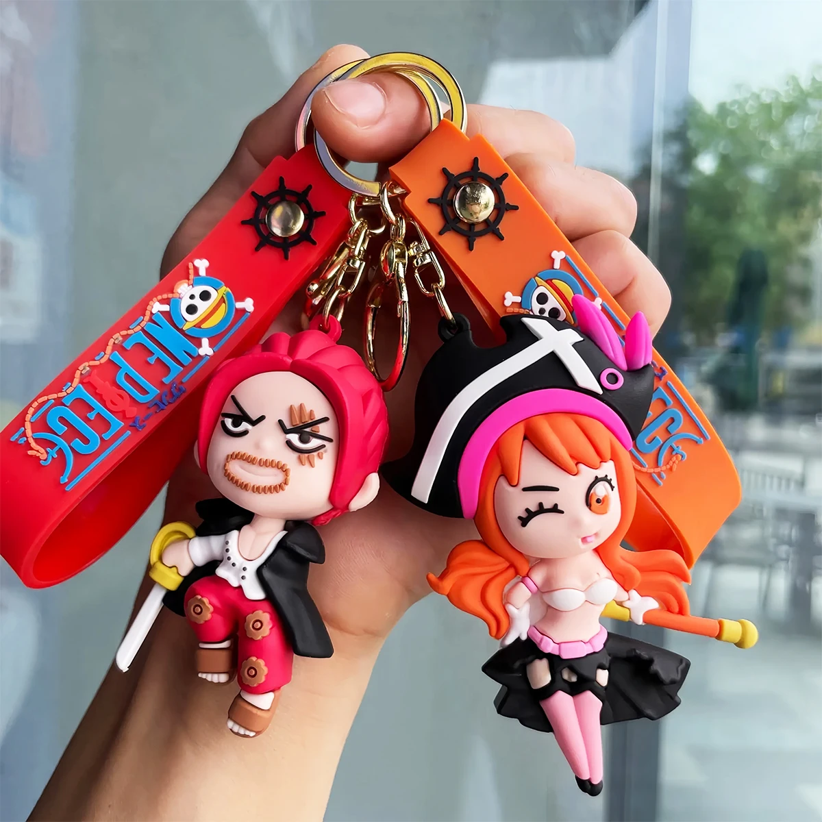 29 Estilos de Bonecos de One P - Zoro Anime Merchandise avaliação e preço