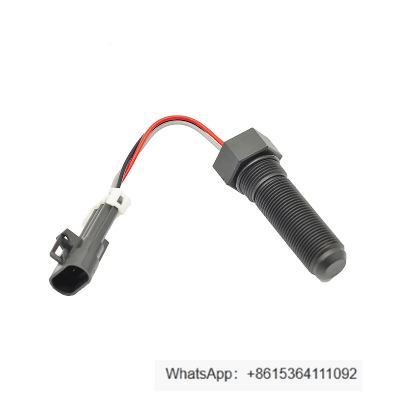 

CP690 CS690 7660, датчик скорости коленчатого вала строительной техники RE295929