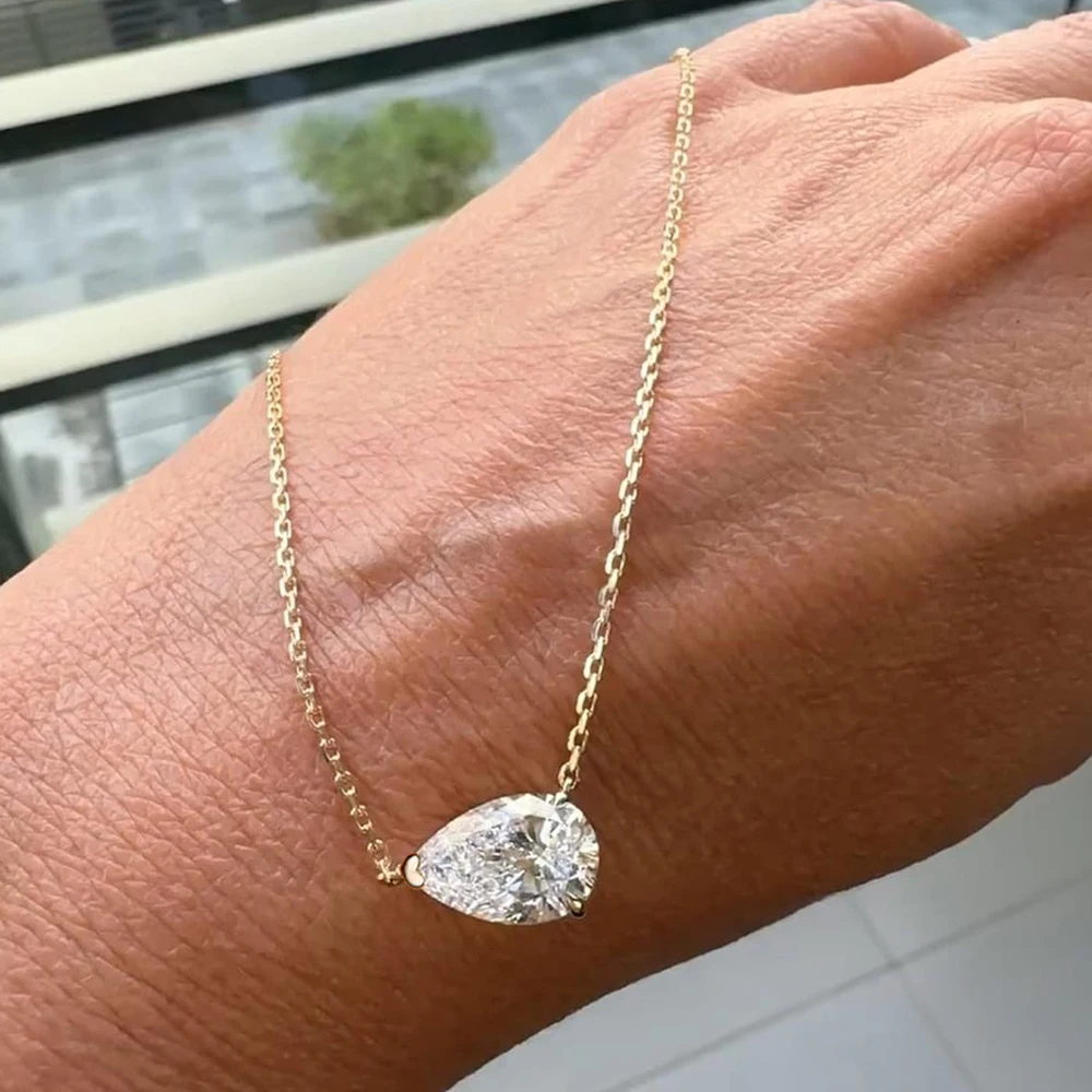 Thumbnail 2 - #88 Pendant Necklaces List of Top Picks