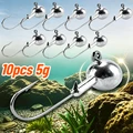 10pcs 5g