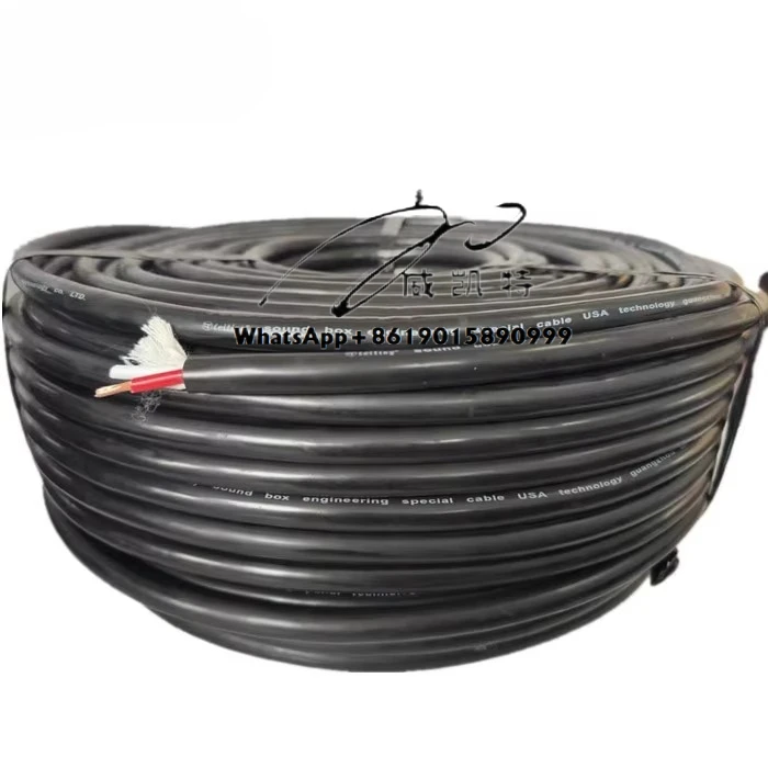 

1 Roll Copper Armoured 1.5mm 2.5mm Wire 2 4 6 8 Core Speaker Cable Audio
