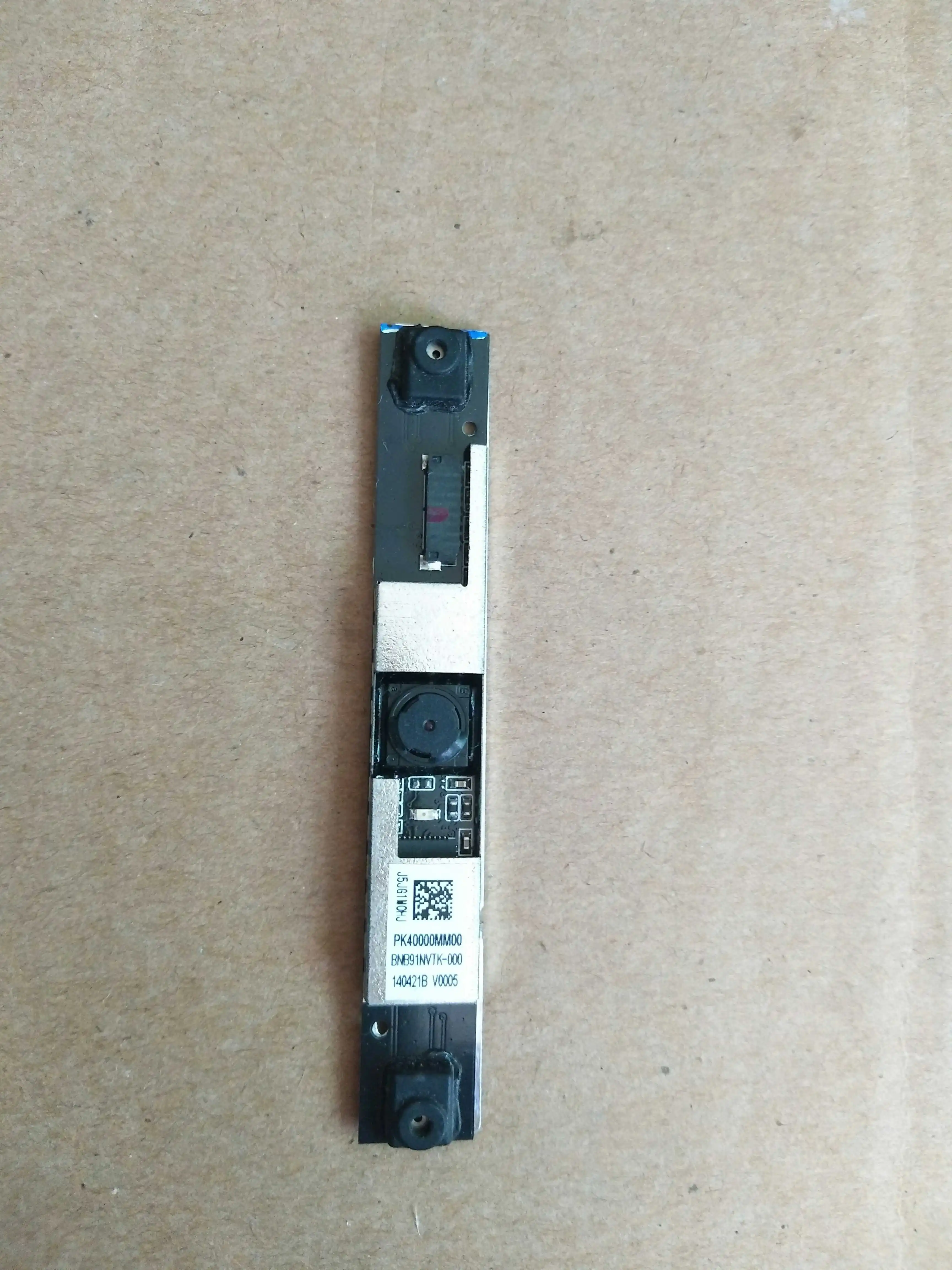 Original para LENOVO ThinkPad E455 E555 E550 E450 Cámara