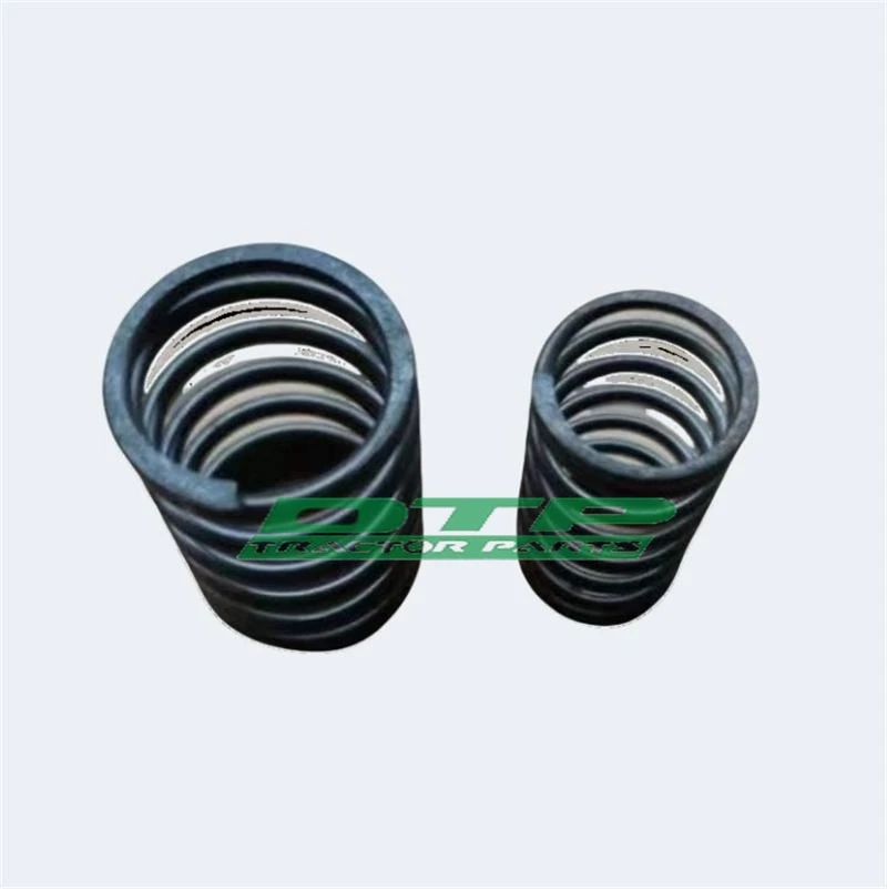 Set of Intake and exhaust return spring（Valve Spring）  (8pieces) ,forYangdong YND485Q / YND485T/Y485T