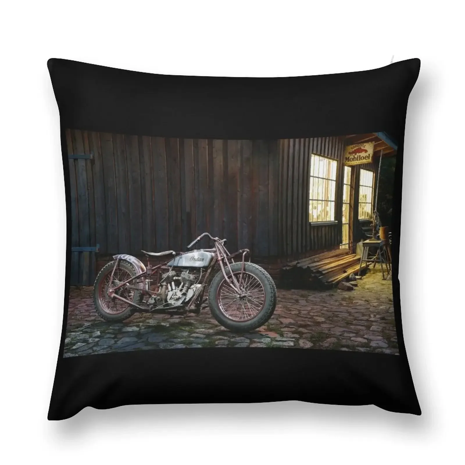 101 Scout Bobber Throw Pillow Decorative Sofa Cushion Luxury Pillow Cover Pillow Case Christmas