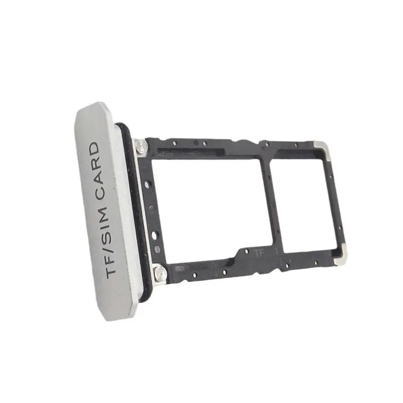 Sim Card Tray for Blackview BV9300 Sim Card Holder Card Slot Mobile Phone Repair Parts