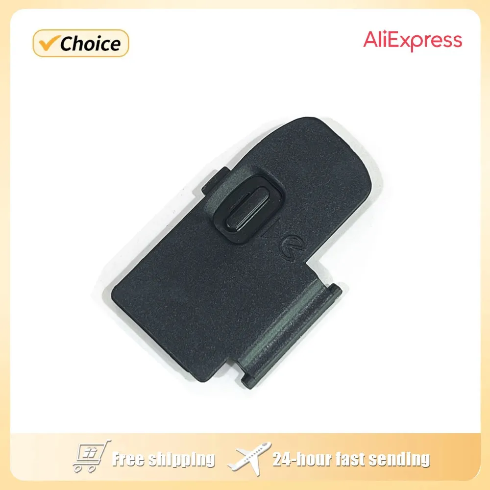 10PCS/NEW Battery Cover Door For NIKON D40 D40X D60 D3000 D5000 Digital Camera Repair Part