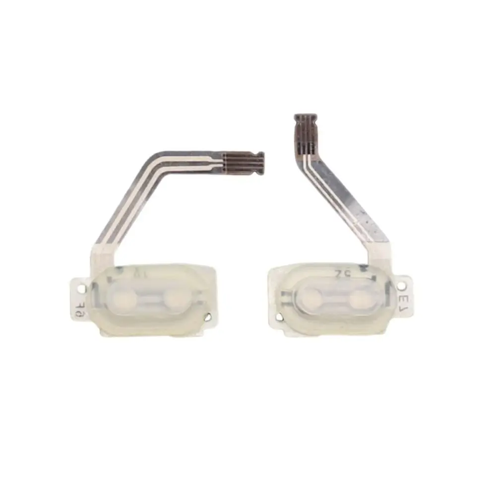 Accessori Pezzi di ricambio Cavo pulsante volume Cavo flessibile universale per riparazione nastro scheda madre fai-da-te per PSP GO