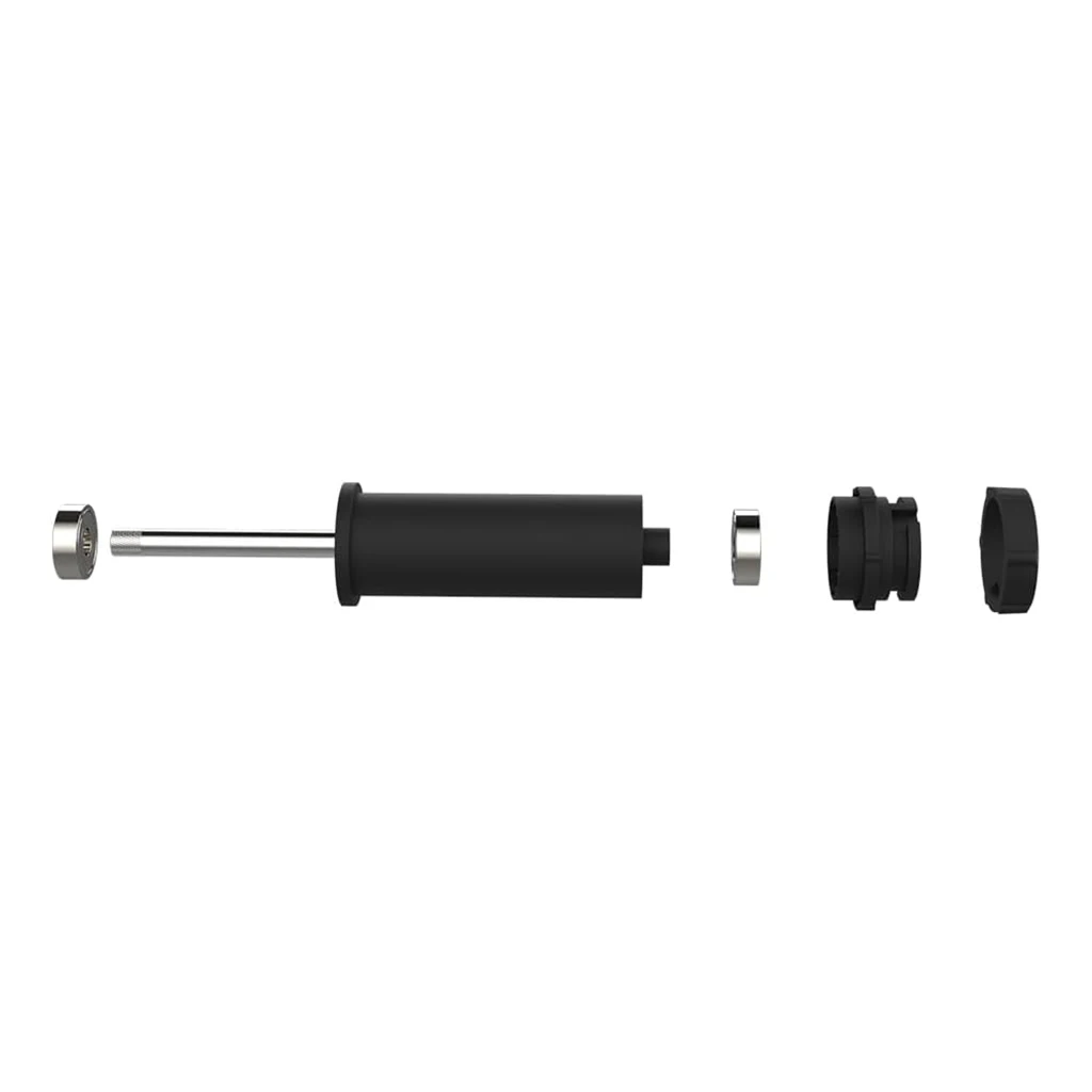 Für Creality Ender 3 3D-Drucker Filamenthalter Extruder Verbrauchsmaterial Rack Roller für Ender 3 V3 SE/KE/Ender 3/CR 10-Serie – Detail 4