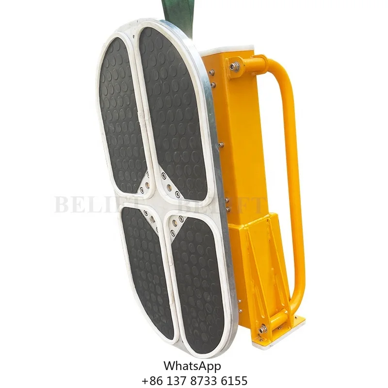 Marble Lifting Vacuum Easy To Install For Indoor And Outdoor Applications Sponge Vacuum Lifter With Wholesale Price