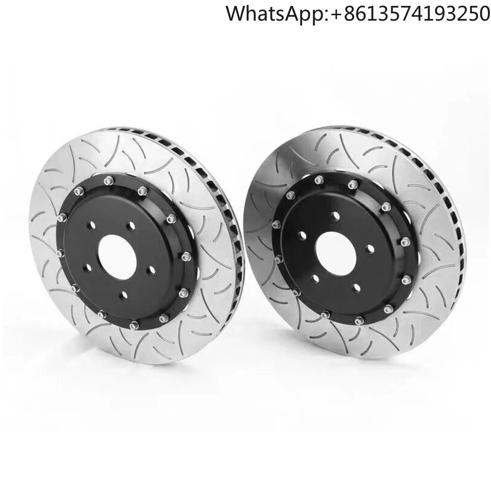 

For Jekit Custom 362x32 Brake Rotors Fit for E90/E92 Front Rim 19
