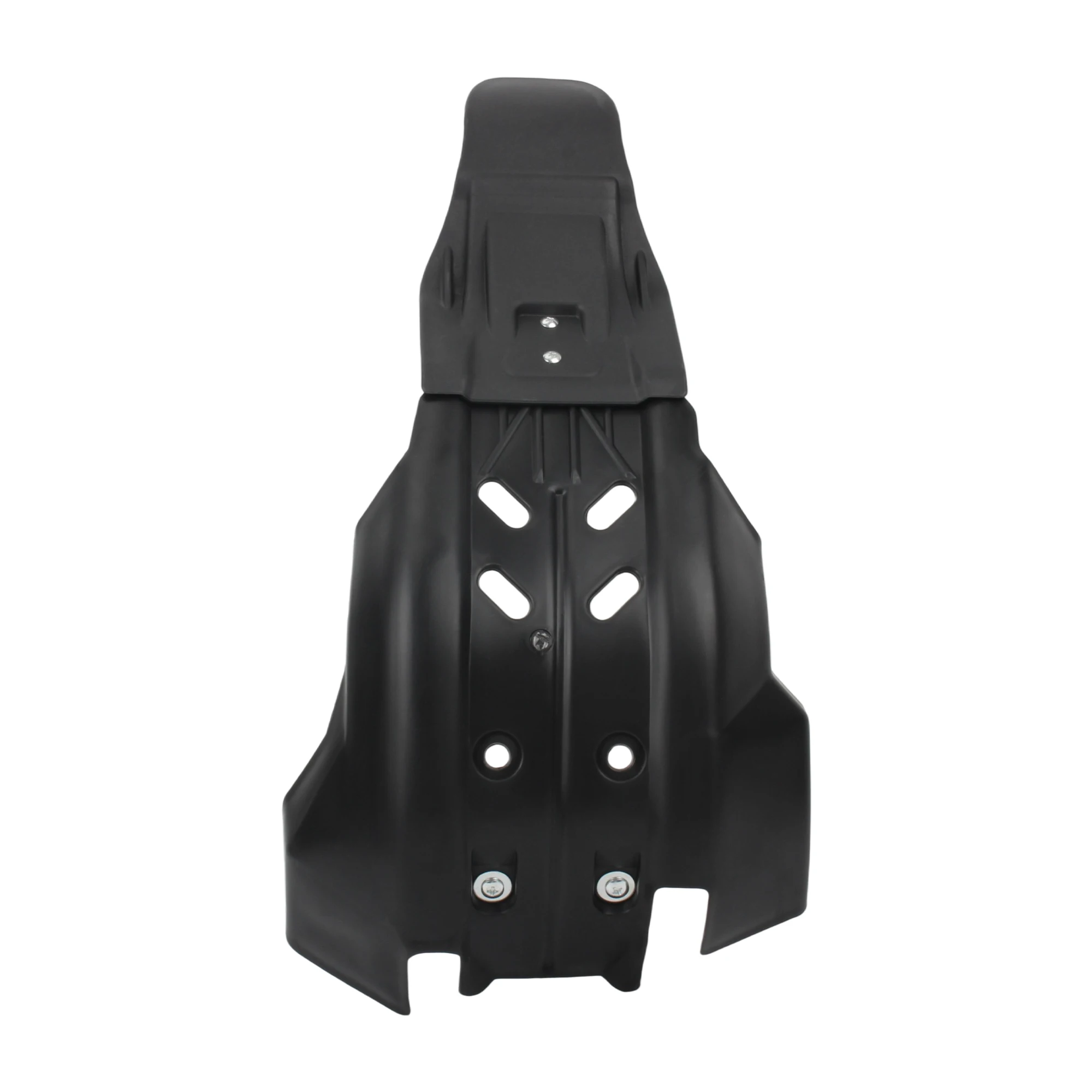 for KTM 4T SXF Husqvarna 2T 4T TE FE 250 350 Motorcycle Engine shield Frame Protector Cover Guard Skid Plate Motocross Dirt Bike - view 4
