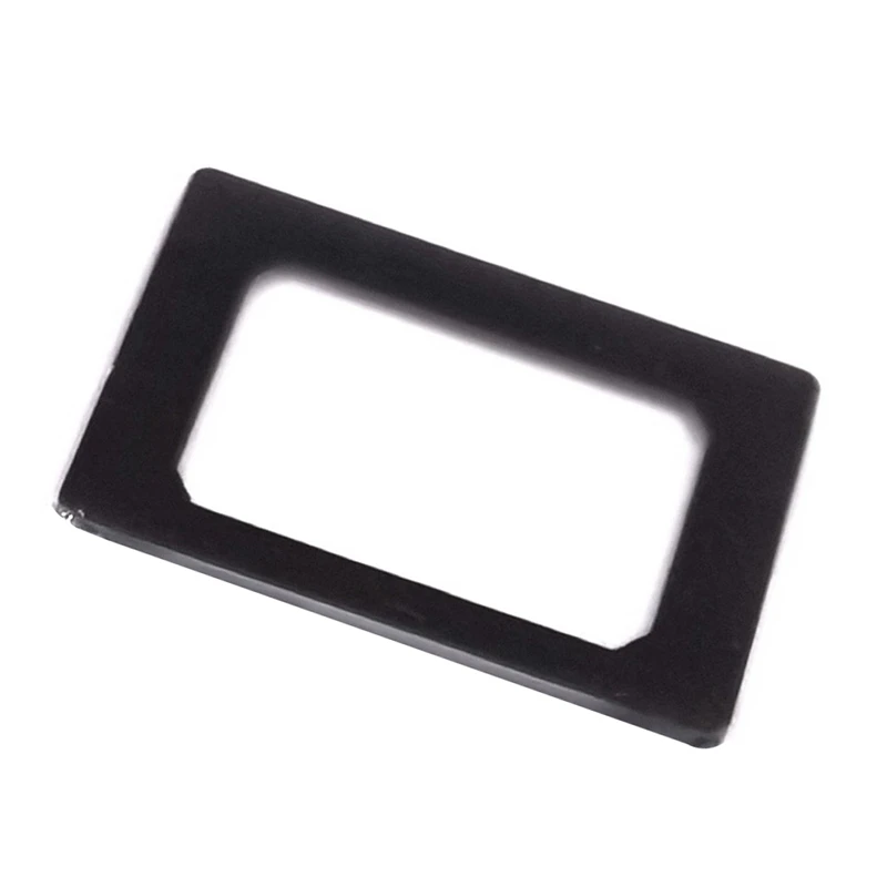 Viewfinder Glass Camera Viewfinder Glass Frame For Sony A7C RX100 3 RX100 4 RX100