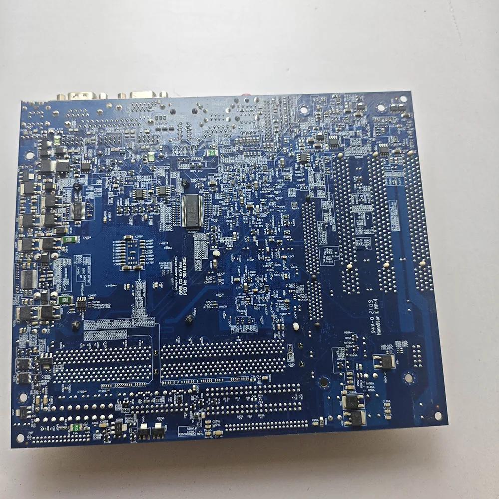 industrial control motherboard 886LCD-M/Flex