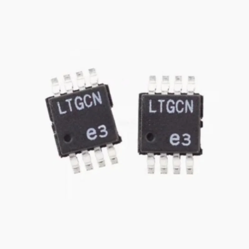 5Pcs/Lot	 	LTC6362IMS8#TRPBF	 	8-TSSOP	 	Help PCBA Complete BOM And Material List