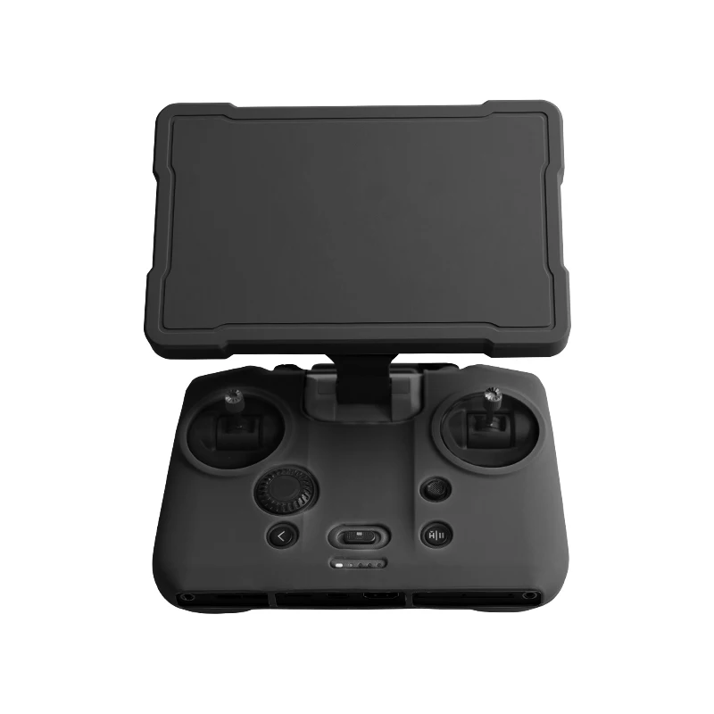 Shockproof & Non-Slip Silicone Protective Case for DJI Mavic 4 RC Pro 2 Remote Control