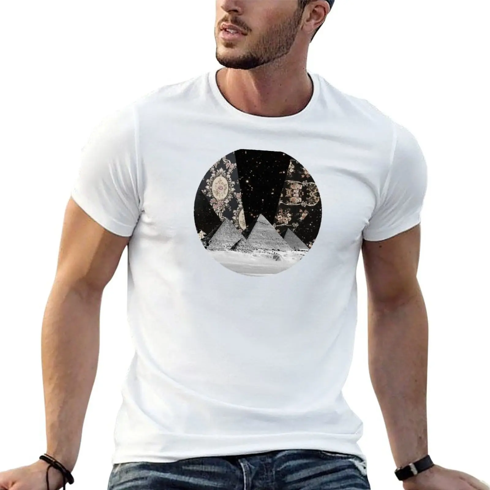 

Egypt T-Shirt cotton t shirt pack anime t shirts for man T-Shirt
