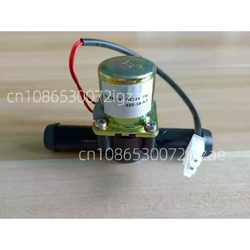 

12V normally closed automobile heater water valve, air conditioner heater water valve, hot and cold switch, solenoid valve