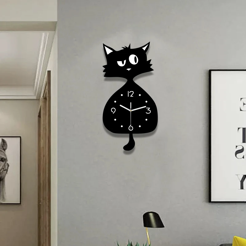 Thumbnail 4 - #81 Best Large Decorative Wall Clocks to Buy In 2026