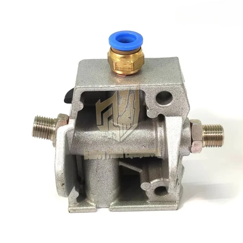 New High Quality Domestic TCA 395 Spray Coating Machine Accessories BOX Control