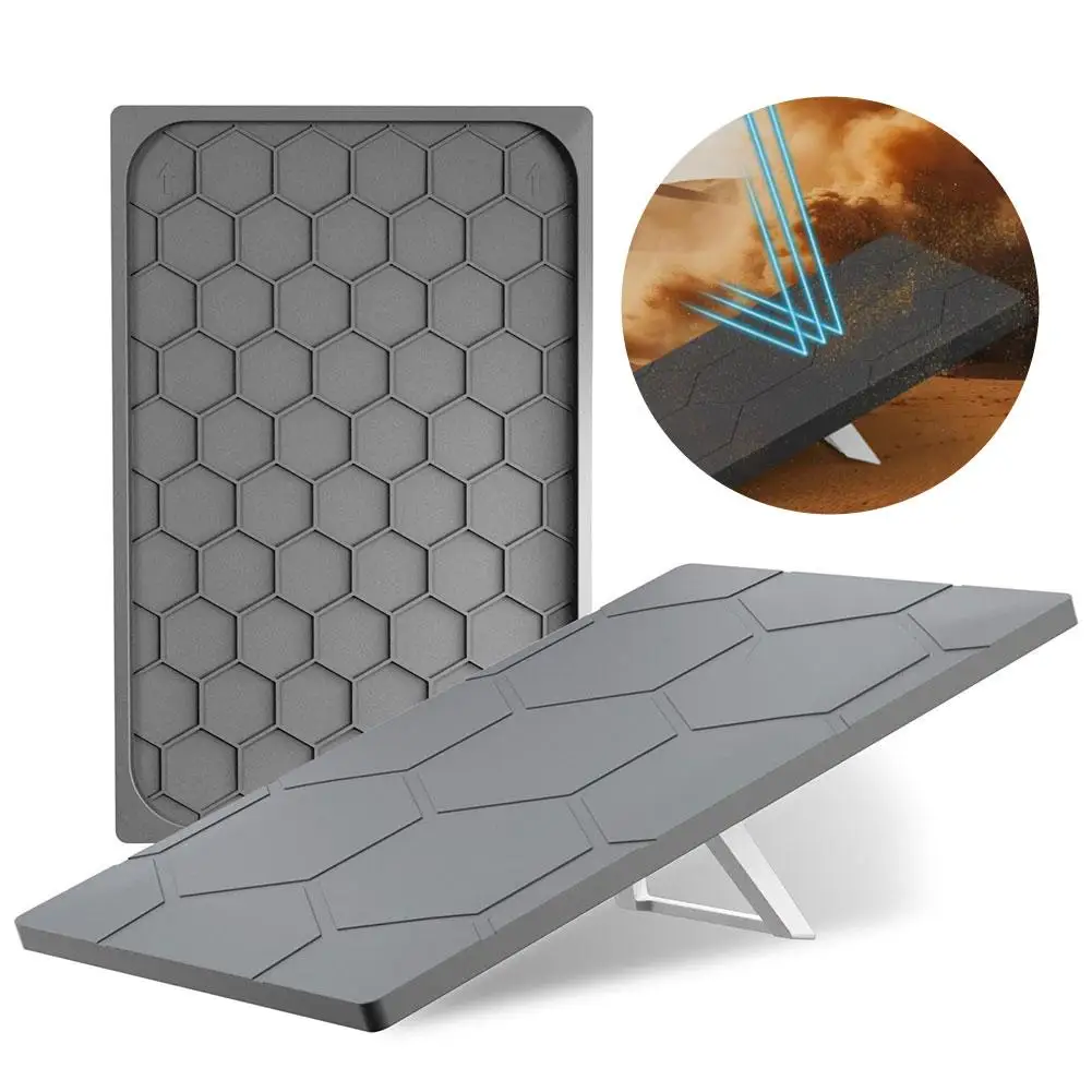 

For Starlink GEN 3 Accessories Shockproof Protective Case Silicone Antenna Protective Cover Anti Scratch Case For Starlink Gen3