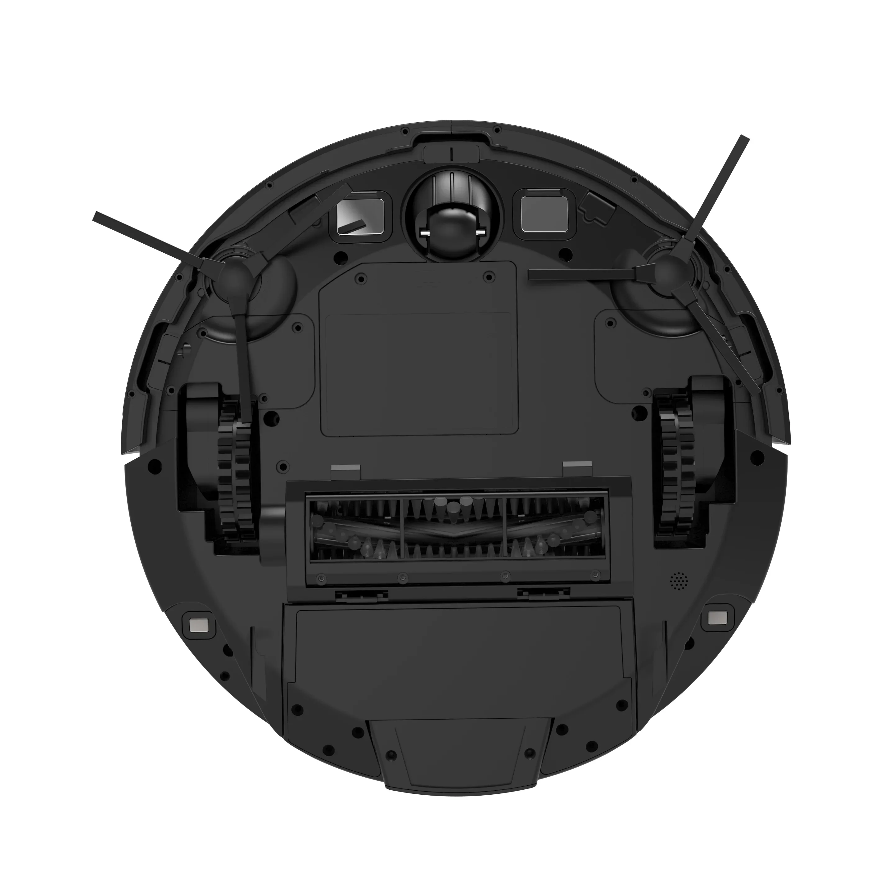 

BG950Max Smart Robot Vacuum Cleaner Self-Emptying Auto Emptying Dustbin Carpet Cleaning with Mopping Function for Home