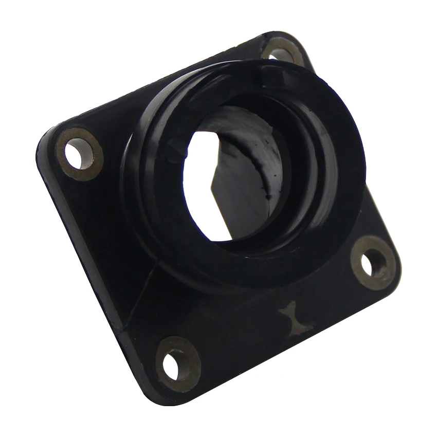 

1pcs Carburetor Interface Manifold Intake Glue For Yamaha YZ80 1993-2001 YZ85 2002-2018 5PA-13565-00 4ES-13565-00