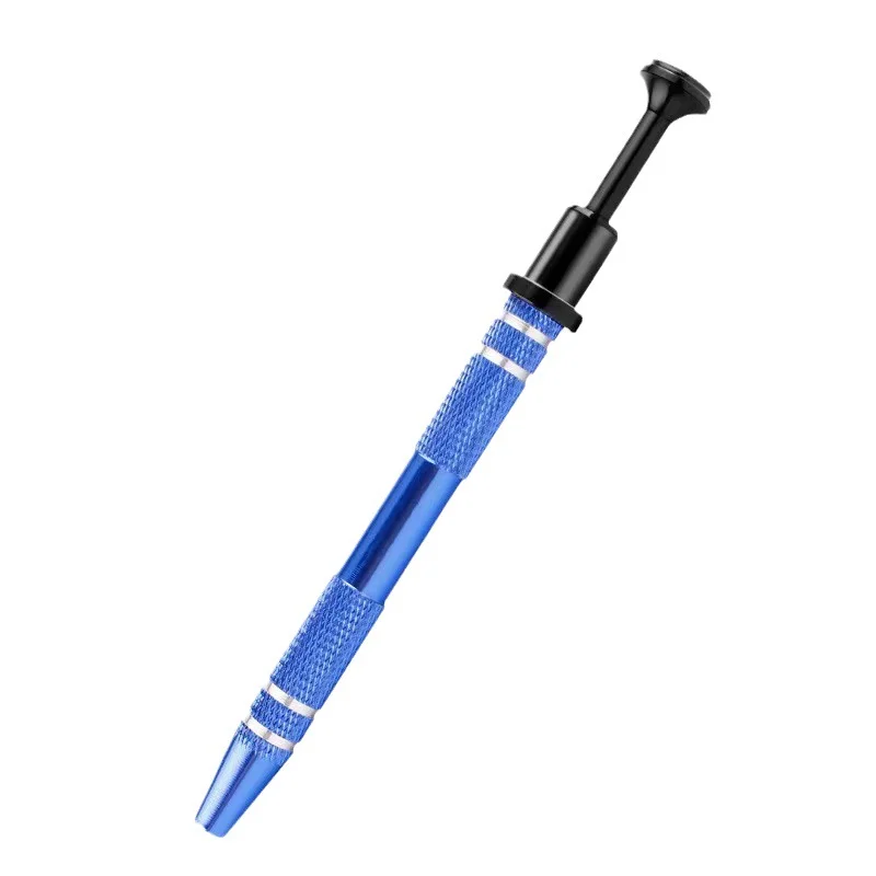 المسمار الدقة مكونات إلكترونية أجزاء المنتقى IC رقاقة النازع بغا رقاقة أربعة مخلب التصحيح جوهرة مسمار الإسفنج المنتزع 1 قطعة/4 قطعة #3