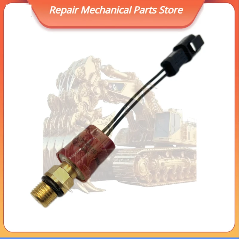 

Заводская цена деталей строительной техники 332-j0670 Датчик температуры