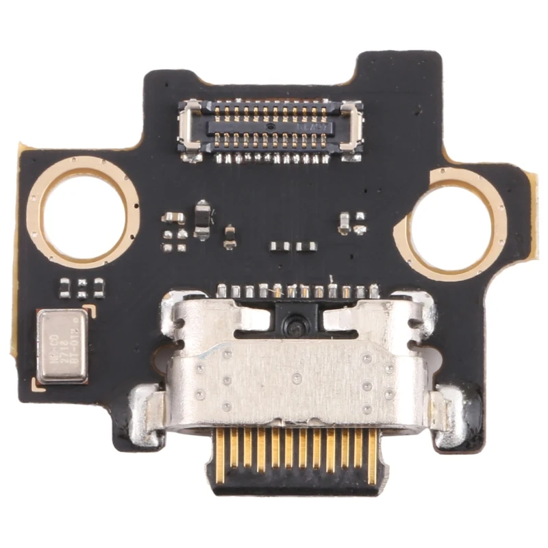 Charging Port Board for TCL 10 Plus / TCL 20L/20S / TCL 20 Pro 5G / TCL 10 Pro T799B T799H / TCL Plex T780H