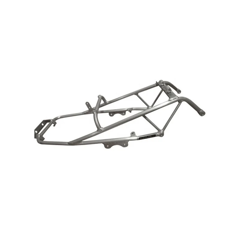 Factory Price Motorcycle Frames for Ducati Monster 900 Titanium Alloy Gr9 Motorcycle Accessories