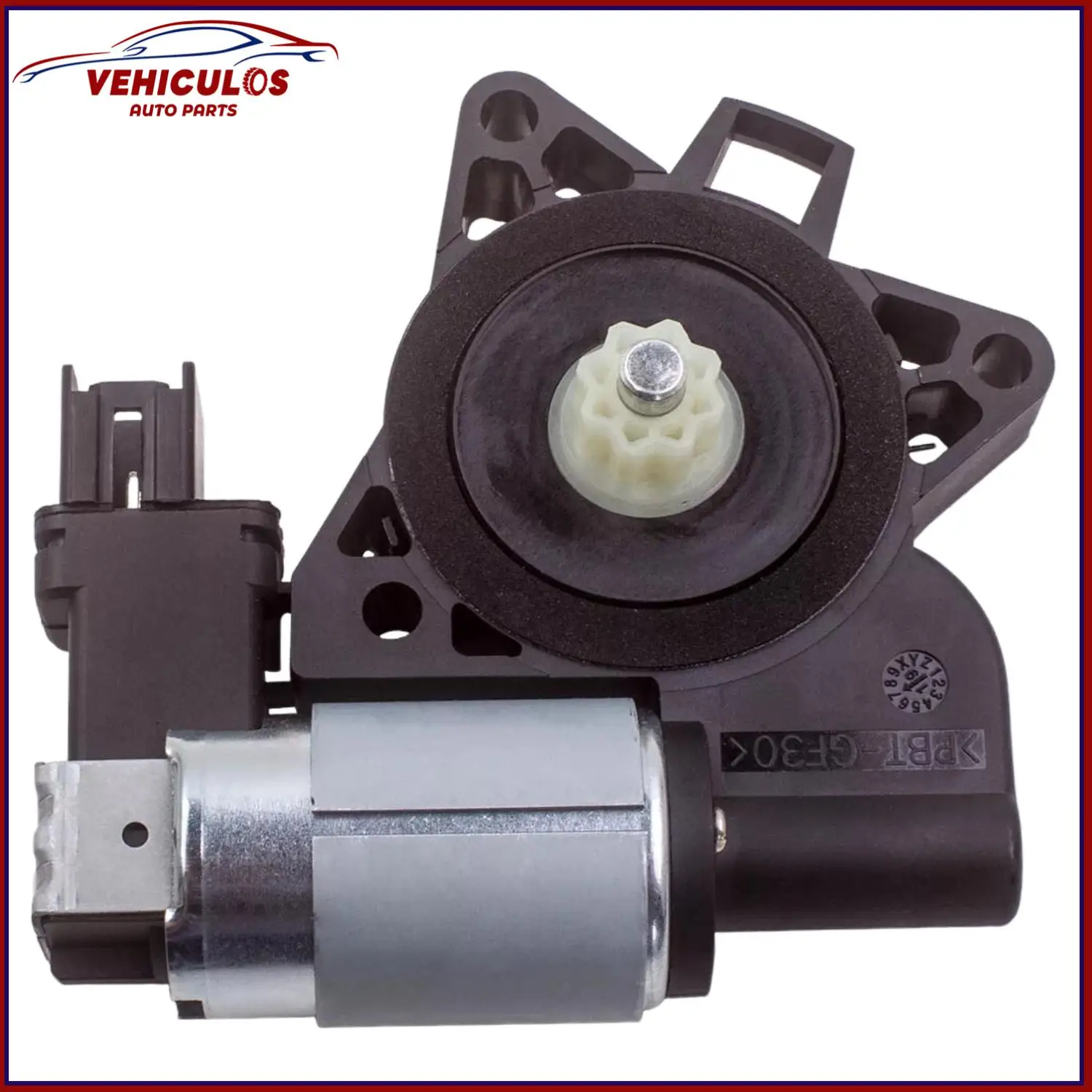 

Front Driver Side Power Window Regulator Motor 742-801 GJ6A5958XE GJ6A5958XF D6515958XB For Mazda 3 5 6 CX-7 CX-9 RX-8