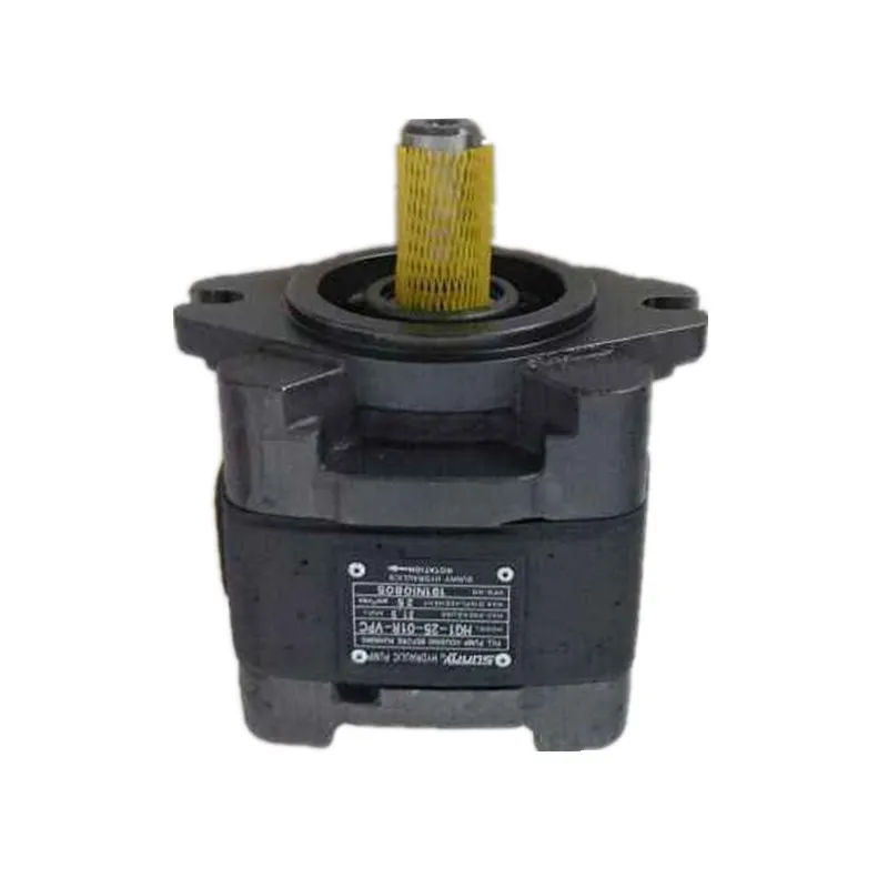 

Trade assurance Sunny HG0 HG1 HG2 series HG1-32-01R-VPC high pressure hydraulic gear pump