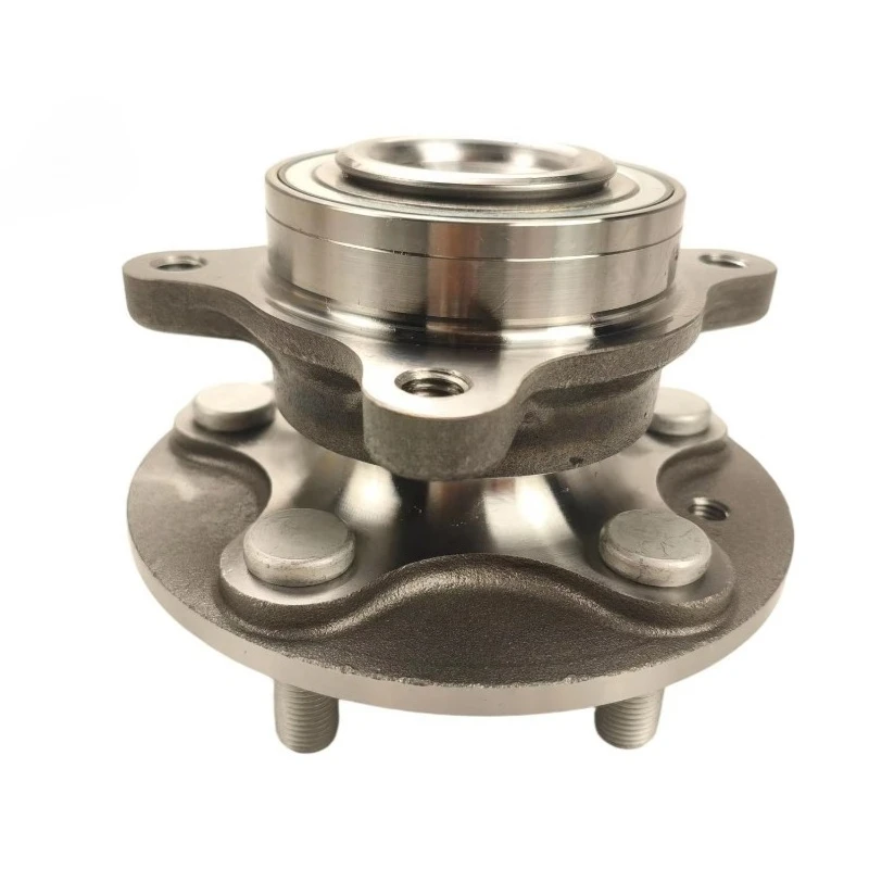 

Подшипник ступицы заднего колеса для Land Rover Range Rover, OE LR076692