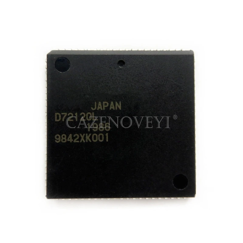 5PCS EPM7128SLC84-15N EPM7128SLC84 D72120L D72120 B58468 M154 XC3042-70PC84C XC3042 PLCC-84