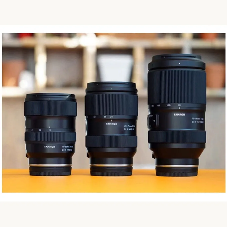 16-30Mm F/2.8 Di Ii…