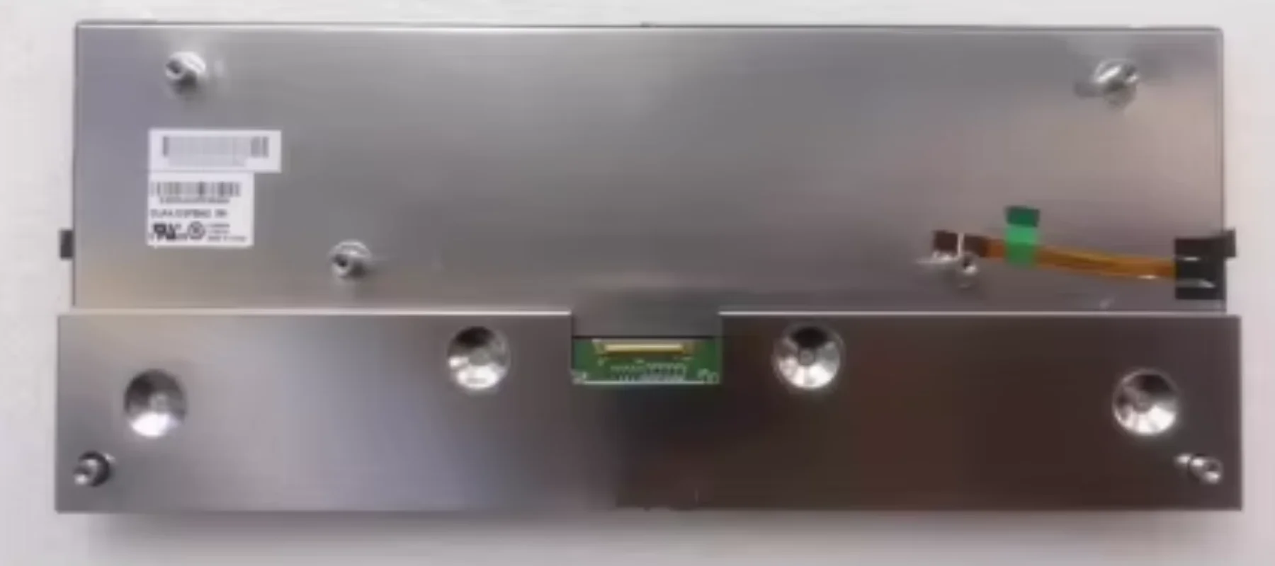 

CLAA123FBA2 XN LCD Display Screen Panel