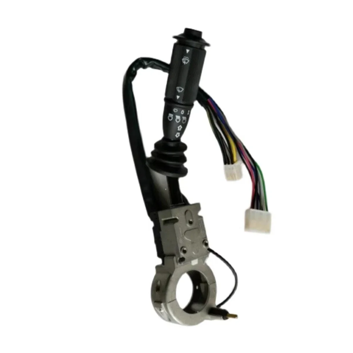 Rain-scraping Control Switch 3774-00001 With Two Plug JK338A-W3 For This