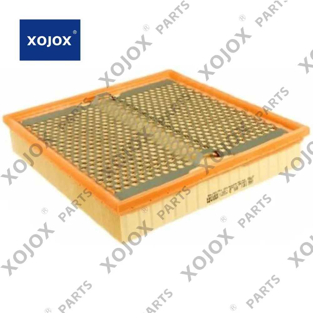 

XOJOX for Mercedes w140 DIESEL Engine Air Filter (x1) OEM Mann intake cleaner