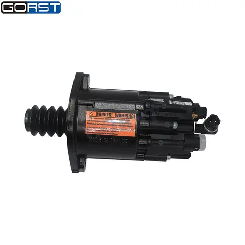 벤츠 악트로스 MP3 트럭용 클러치 액추에이터 9701500080, 자동차 부품 A0002501562