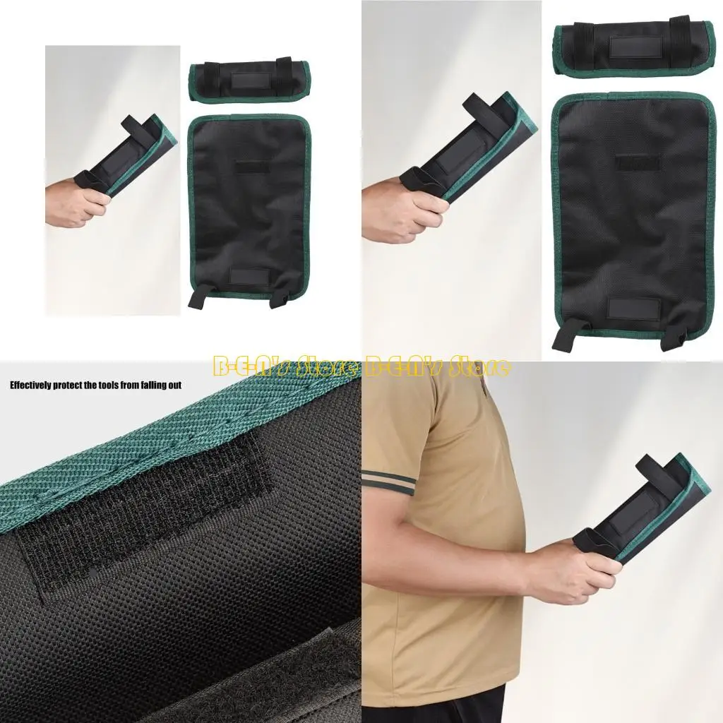 y1ad-multi-pocket-tool-roll-storage-bolsa-oficina-engrenagens-trabalho-pesado-essencial
