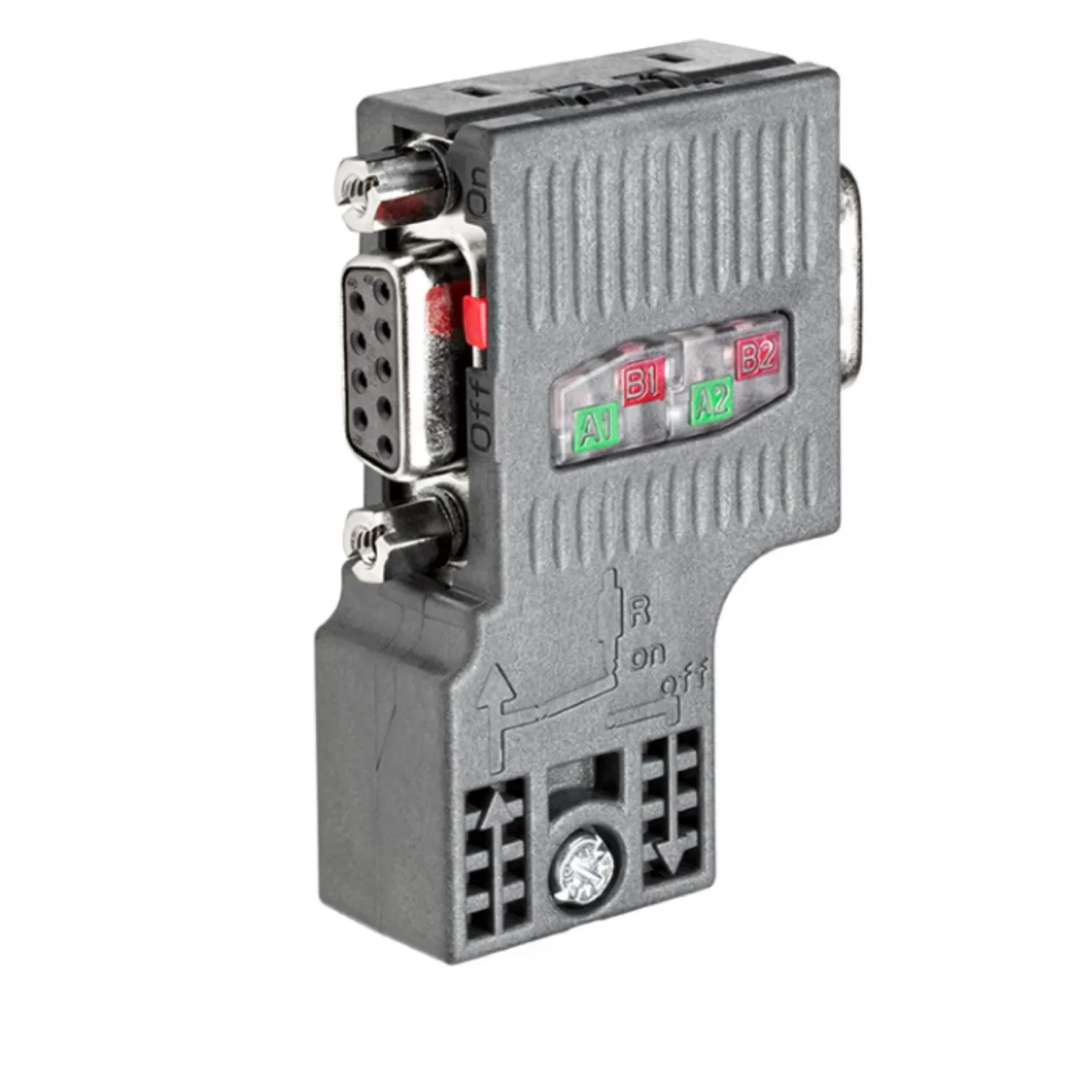 

Bus Connector DP Plug 6ES79720BA420XA0 6ES79720BA120XA0 6ES79720BB420XA0 6ES79720BA520XA0 6ES79720BB120XA0 6ES79720BB520XA0