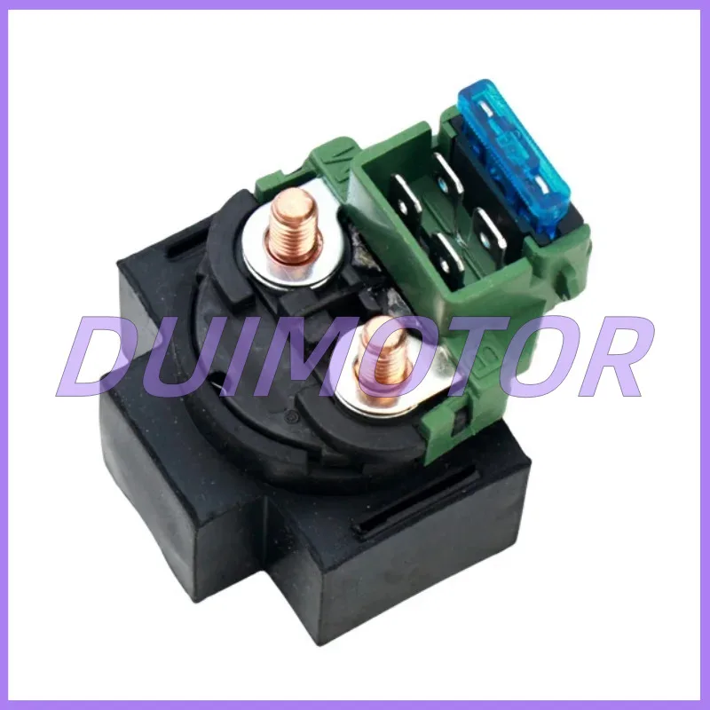 Starter Relay for Yamaha Ybr Ys125/150 Jym125-3-3f-3g-8-7-7a