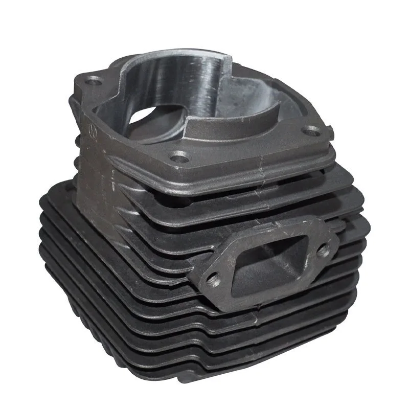Imagem -03 - Kit de Pistão do Cilindro para Cortador Stihl Ts400 49 mm pn 4223 020 1200