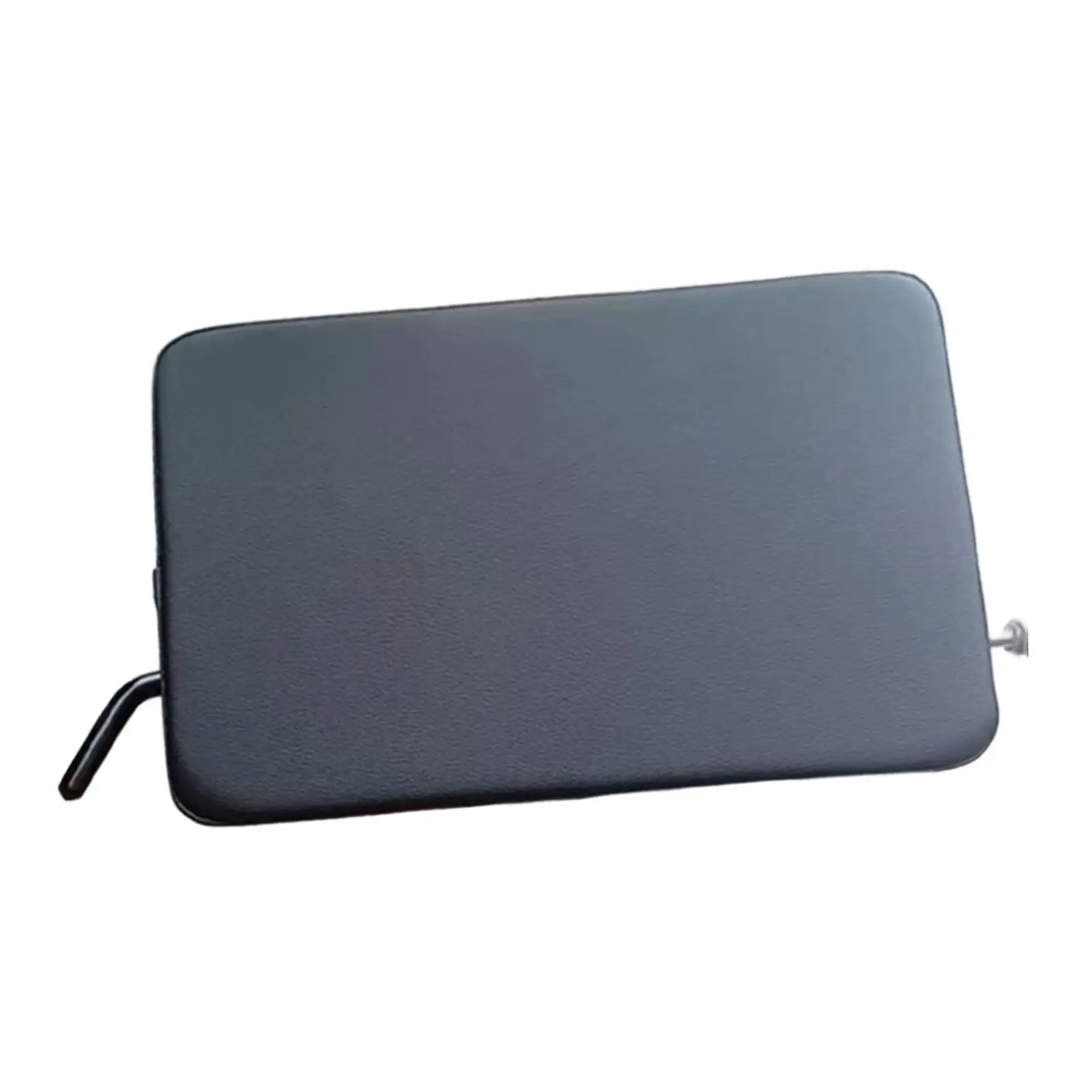 Premium Chiropractic Drop Board High Elastic PU Wood Adjustment Device for Pelvis Spine Limb Correction