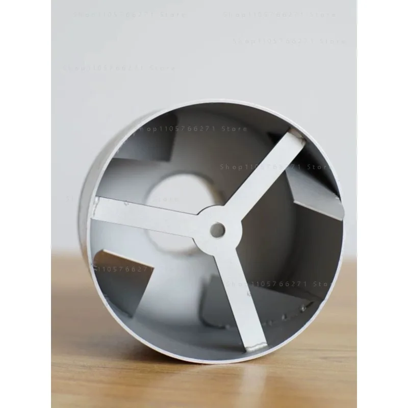 Stainless Steel Hand Coffee Roaster Home Bean Roasting Net Manual Baking Tool