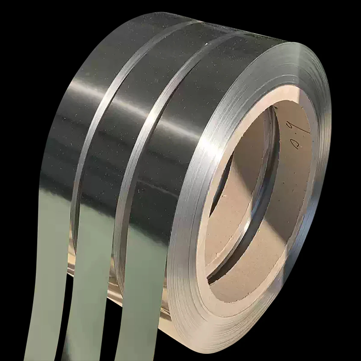 5 Meter 301 Stainless Steel Narrow Strip High Elasticity Steel Foil Sheet Roll Width 5 10 20mm Thick 0.1/0.15/0.2/0.3/0.4/0.5mm